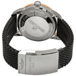 Breitling Superocean Heritage II Automatic Chronometer Black Dial Men's Watch - Image 3