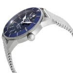 Breitling Superocean Heritage II Blue Dial Men's Watch - Image 4