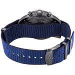 Breitling Superocean Heritage II Chronograph Automatic Chronometer Blue Dial Men's Watch - Image 4