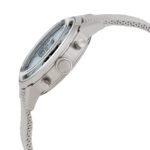 Breitling Top Time Chronograph Automatic Chronometer Blue Dial Men's Watch - Image 3
