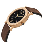 Bvlgari Bvlgari Solotempo Automatic Black Dial Men's Watch - Image 5