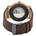 Bvlgari Bvlgari Solotempo Automatic Black Dial Men's Watch - Image 4
