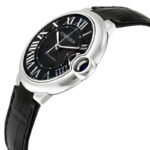Cartier Ballon Bleu de Cartier Black Dial Men's Watch - Image 3