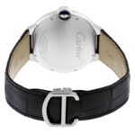 Cartier Ballon Bleu de Cartier Black Dial Men's Watch - Image 4