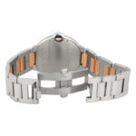 Cartier Ballon Bleu de Cartier Chocolate Dial Men's Watch - Image 3