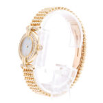 Cartier Colisee Quartz Diamond Ladies Watch - Image 6