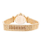 Cartier Colisee Quartz Diamond Ladies Watch - Image 3