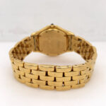 Cartier Cougar Quartz Silver Dial Ladies Watch - Image 3