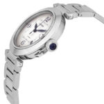Cartier Pasha Automatic Silver Dial Men's Watch - Image 2