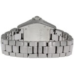Chanel J12 Chromatic Diamond Grey/Titanium Dial Unisex Watch - Image 3