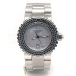 Chaumet Class One Automatic Diamond Ladies Watch