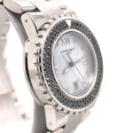 Chaumet Class One Automatic Diamond Ladies Watch - Image 5