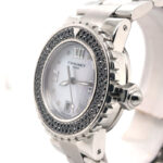 Chaumet Class One Automatic Diamond Ladies Watch - Image 4