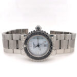Chaumet Class One Automatic Diamond Ladies Watch - Image 3