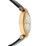 Chopard Imperiale Mother of Pearl Dial Ladies Watch - Image 4