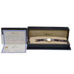 Chopard Imperiale Mother of Pearl Dial Ladies Watch - Image 3