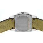 Chopard Two O Ten Quartz Black Dial Ladies Watch - Image 7