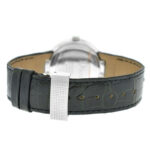 Dior Christian La D De Dior Quartz Diamond Black Dial Ladies Watch - Image 4