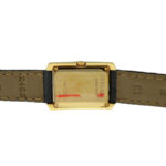 Concord Delirium Quartz Diamond Black Dial Ladies Watch - Image 5