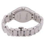 Ebel Beluga Grande Silver Dial Stainless Steel Ladies Watch - Image 3