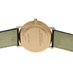 Girard Perregaux Classique Elegance Hand Wind White Dial Men's Watch - Image 5