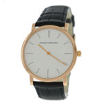 Girard Perregaux Classique Elegance Hand Wind White Dial Men's Watch - Image 2