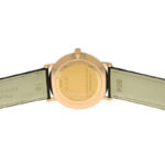 Girard Perregaux Perregaux Classique Elegance Hand Wind White Dial Men's Watch - Image 4