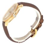 Glashutte Original Glashutte Lady Serenade Diamond Silver Dial Ladies Watch - Image 3