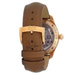 Glashutte Original Glashutte Lady Serenade Diamond Silver Dial Ladies Watch - Image 5