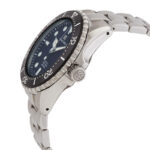 Grand Seiko Sport Hi-Beat Automatic Black Dial Men's Watch - Image 3