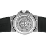 Harry Winston Project Chronograph Automatic Grey Dial Men's Watch - Image 4
