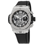 Hublot Big Bang Chronograph Automatic Men's Watch