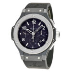 Hublot Big Bang Chronograph Black Dial Men's Watch