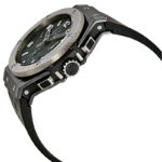 Hublot Big Bang Chronograph Black Dial Men's Watch - Image 4