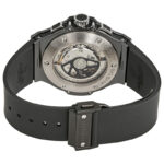 Hublot Big Bang Chronograph Black Dial Men's Watch - Image 3