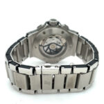 Hublot Big Bang Chronograph Black Dial Men's Watch - Image 4