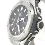 Hublot Big Bang Chronograph Black Dial Men's Watch - Image 6