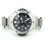 Hublot Big Bang Chronograph Black Dial Men's Watch - Image 5
