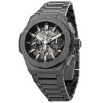 Hublot Big Bang Integral Chronograph Skeleton Dial Men's Watch - Image 5