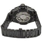 Hublot Big Bang Integral Chronograph Skeleton Dial Men's Watch - Image 3