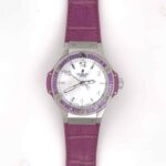 Hublot Big Bang Mother of Pearl Dial Unisex Watch - Image 6