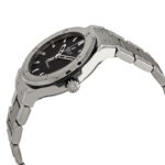 Hublot Classic Fusion Black Dial Men's Watch - Image 4