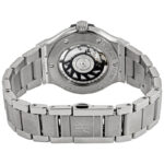 Hublot Classic Fusion Black Dial Men's Watch - Image 3
