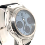 Hublot Hublot MDM Chronograph Automatic Blue Dial Men's Watch - Image 3
