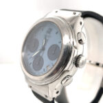 Hublot Hublot MDM Chronograph Automatic Blue Dial Men's Watch - Image 6