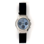 Hublot Hublot MDM Chronograph Automatic Blue Dial Men's Watch - Image 5