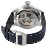 IWC Big Pilot 43 Automatic Blue Dial Men's Watch - Image 3
