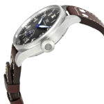 IWC Big Pilot's Heritage Black Dial Men's Watch - Image 4