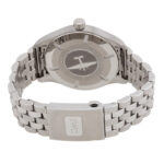IWC Pilots Automatic Black Dial Men's Watch - Image 4