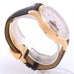 IWC Portuguese Tourbillon Hand Wind Men's Watch - Image 5